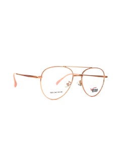 Veraa Full Rimmed Aviator Frame - Lens Size: 54mm  - Image 2