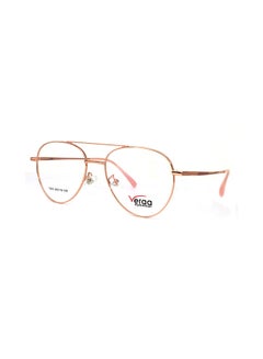 Veraa Full Rimmed Aviator Frame - Lens Size: 54mm  - Image 1