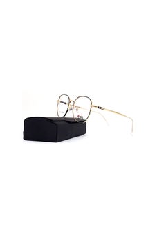 Veraa Full Rimmed Round Frame - Lens Size: 50mm  - Image 3
