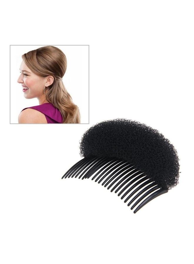 BGM Cushion Peng Hair Cutter Black - Image 1