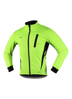 Cycling Bike Jacket for Men Winter XXL