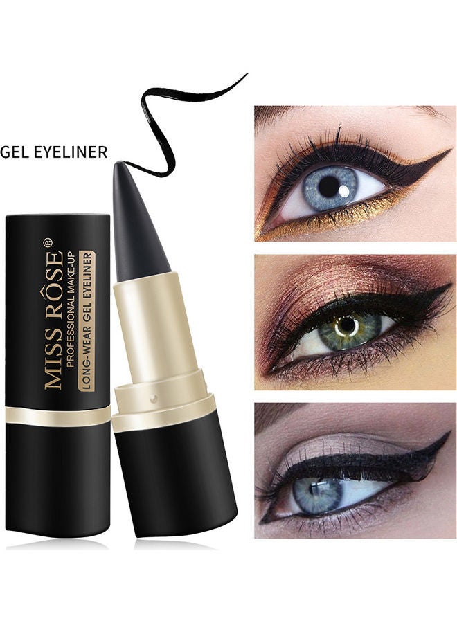 Long-Wear Eyeliner Gel Stick Black - v1630483485/N50605750A_2