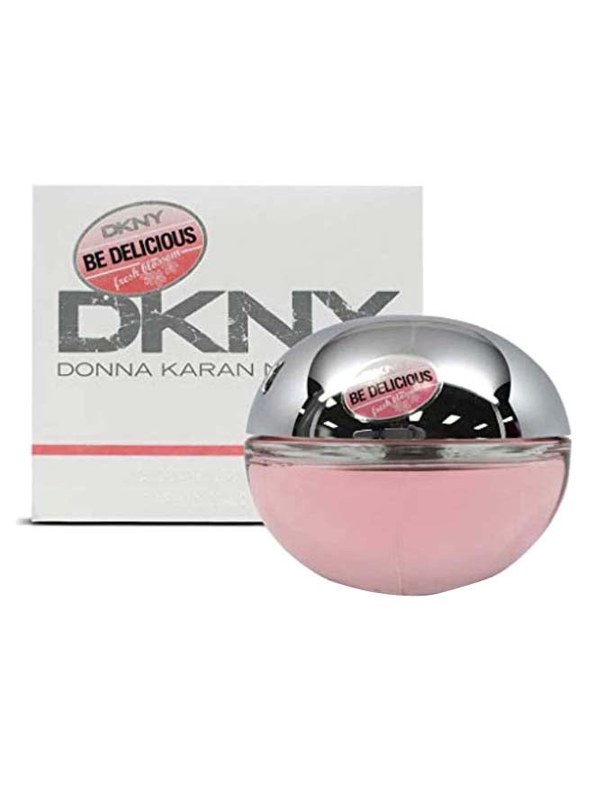 DKNY Be Delicious Fresh Blossom Spray - Image 2
