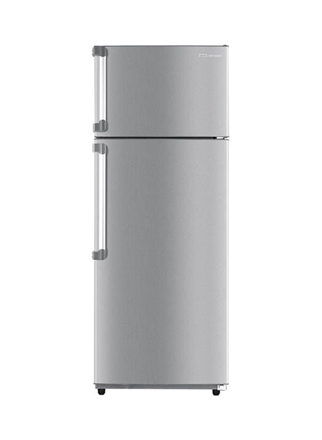 Electrostar Majesta Refrigerator De Frost LR320DMJ00 Silver  - Image 1