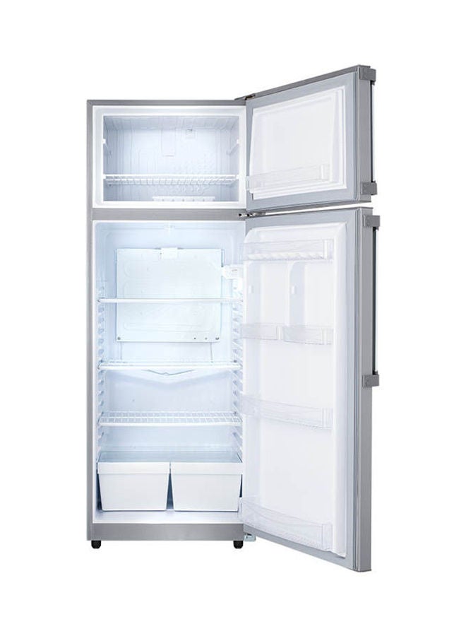 Electrostar Majesta Refrigerator De Frost LR320DMJ00 Silver  - Image 2