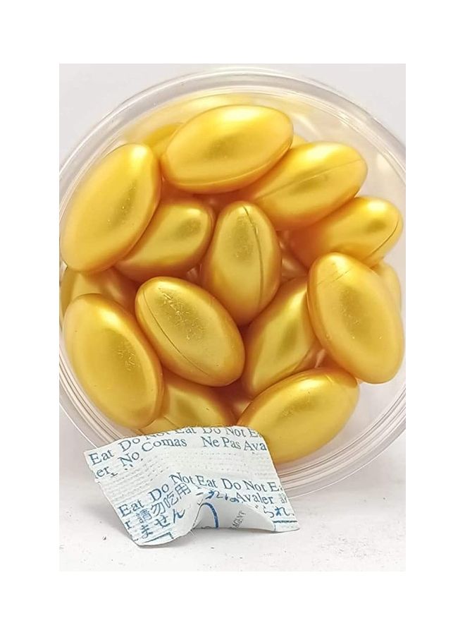 Kingbang Set of  2 Biolo Hair Soften Essence Golden/Pink - Image 3