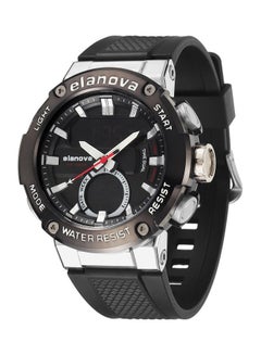 Elanova Round Analog Wrist Watch  - Image 1
