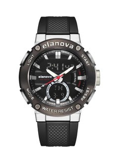 Elanova Round Analog Wrist Watch  - Image 2