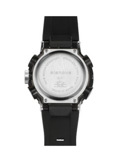 Elanova Round Analog Wrist Watch  - Image 3