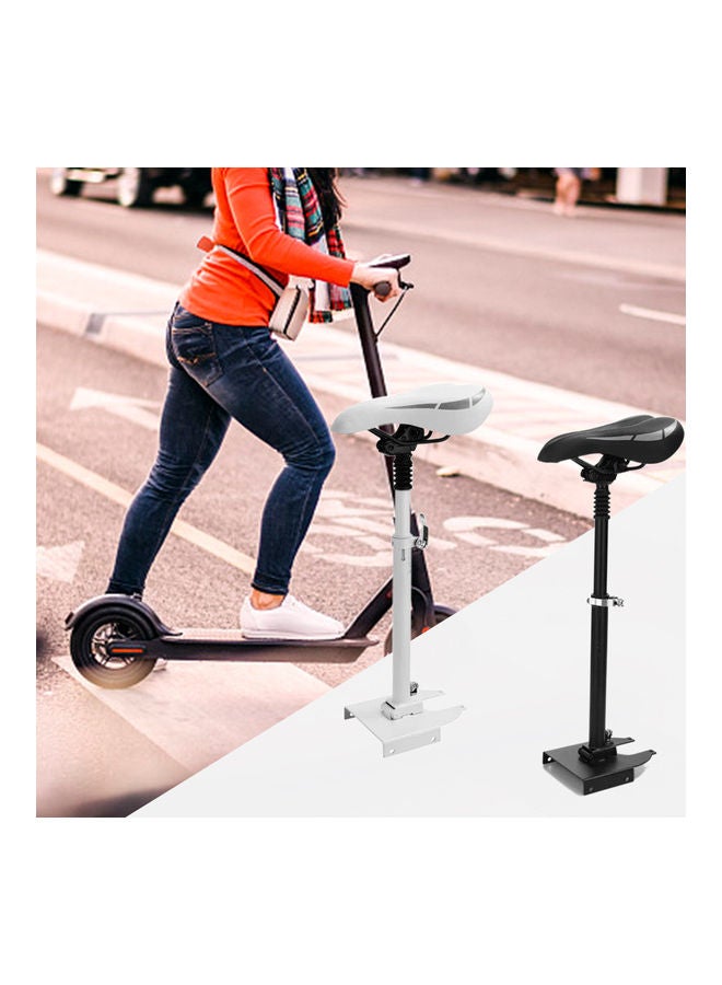 Electric Scooter Folding Seat