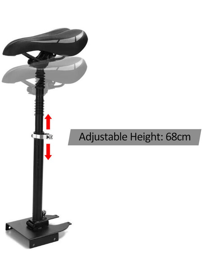 Electric Scooter Folding Seat
