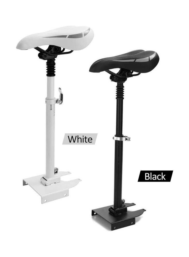 Electric Scooter Folding Seat