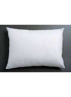 Maestro Non Woven Home Essential Pillow Combination White 45x68cm  - Image 1