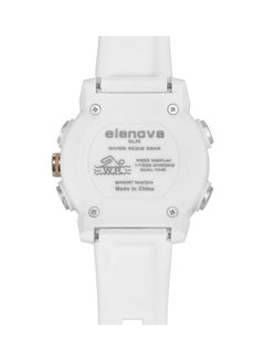 Elanova Round Analog Wrist Watch  - Image 3