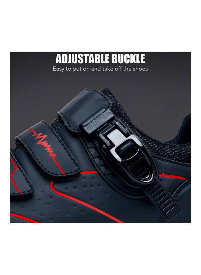 Unisex Cycling Lock Shoes - Image 4