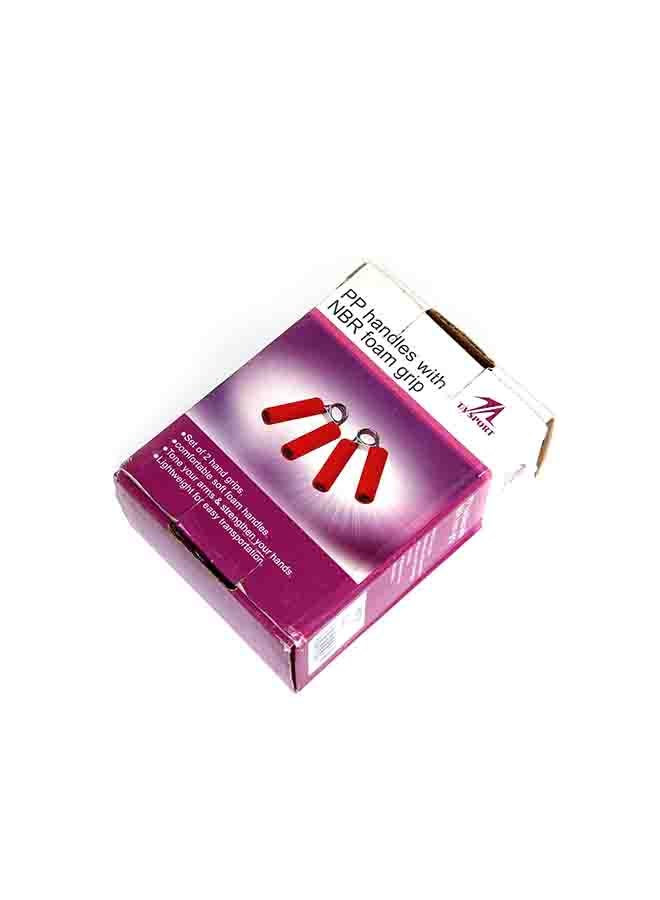 TA SPORT - Soft Hand Grips IR97001 - Image 1