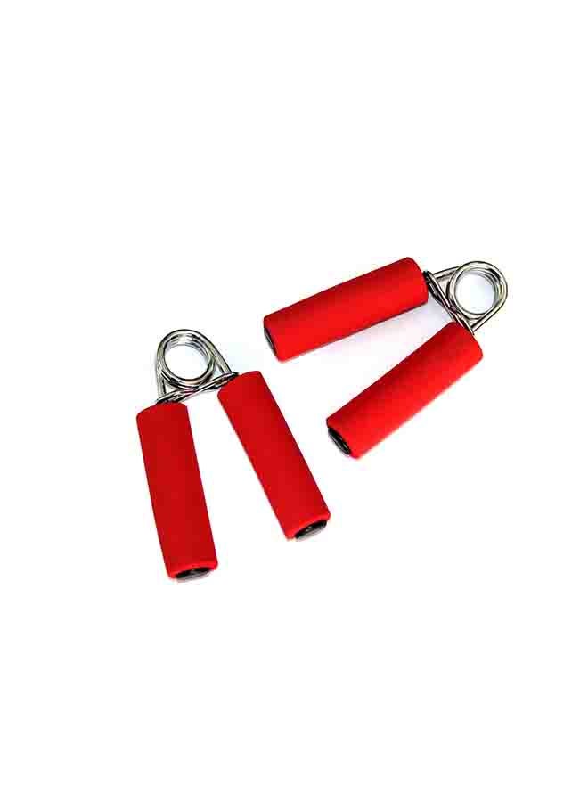 TA SPORT - Soft Hand Grips IR97001 - Image 1