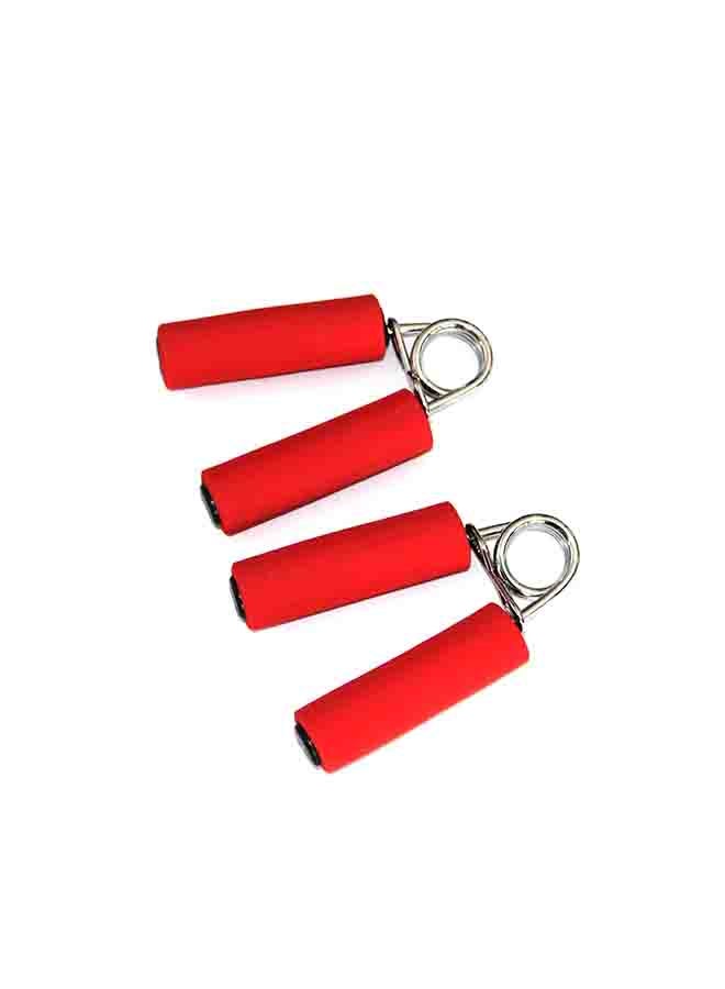 TA SPORT - Soft Hand Grips IR97001 - Image 1