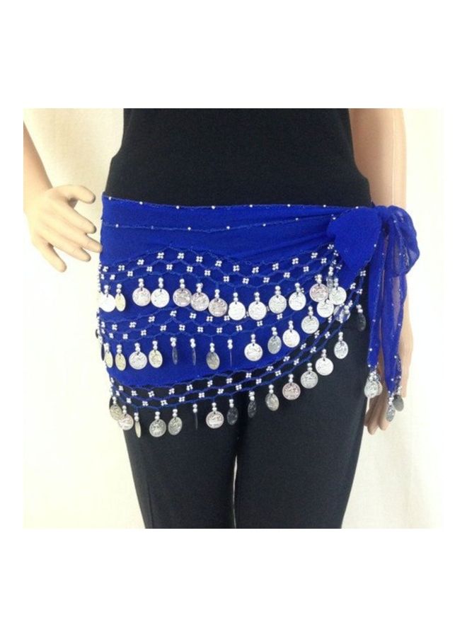 Fancydresswale Set Of 3 Belly Dance Waist Belts With Coins 22.4 x 16 x 3.4cm  - Image 2