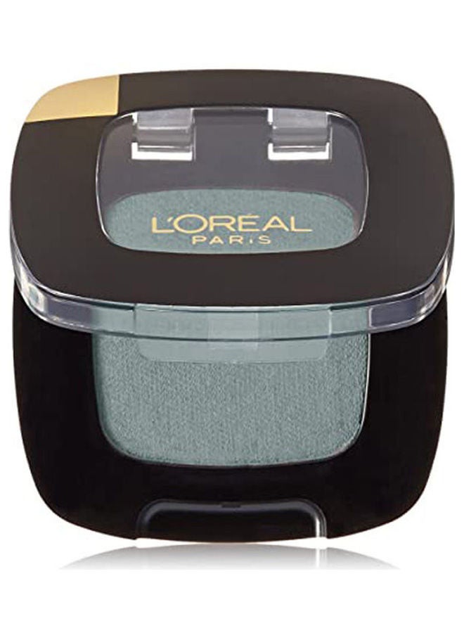 L'OREAL PARIS - Color Riche Monos - Eyeshadow Blue - Image 1