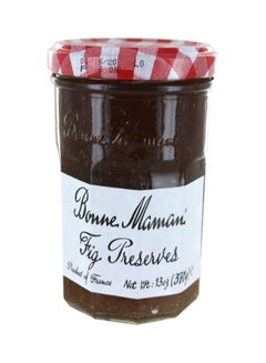 بون مامان Fig Preserves 370grams 