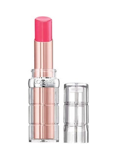 L'OREAL PARIS Color Riche Plump And Shine Lipstick Guava Plump  - Image 1