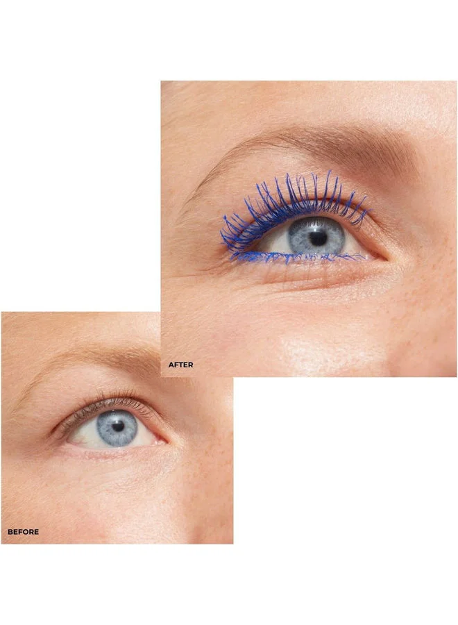 gosh Boombastic Crazy Mascara