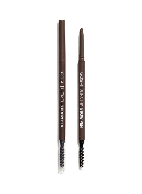 Ultra Thin Brow Pen 003 Dark Brown