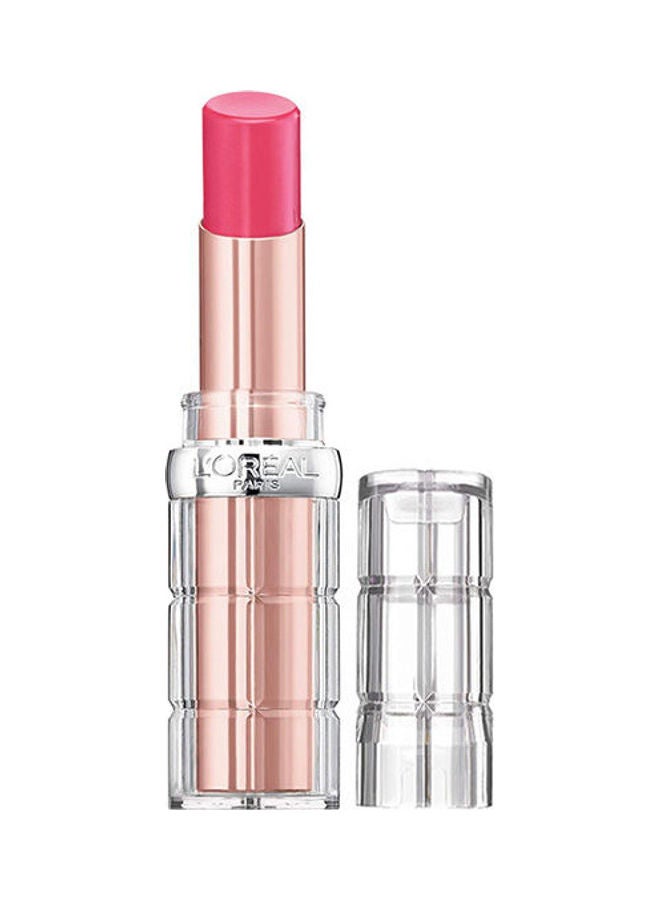 L'OREAL PARIS - Riche Plump And Shine Lipstick For Glossy Pitaya Plump - Image 1