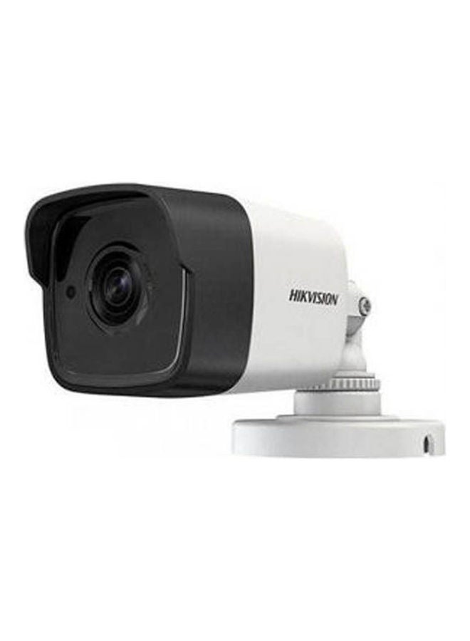 HIKVISION 5 MP Fixed Mini Bullet Camera DS-2CE16H0T-ITPF - Image 1