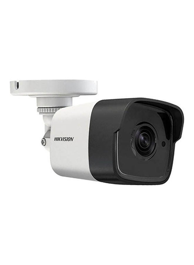 HIKVISION 5 MP Fixed Mini Bullet Camera DS-2CE16H0T-ITPF - Image 2