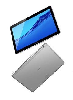 HUAWEI MediaPad T3 10 9.6-Inch Tablet, 32GB, 2GB RAM, Wi-Fi, Space Grey  - Image 5