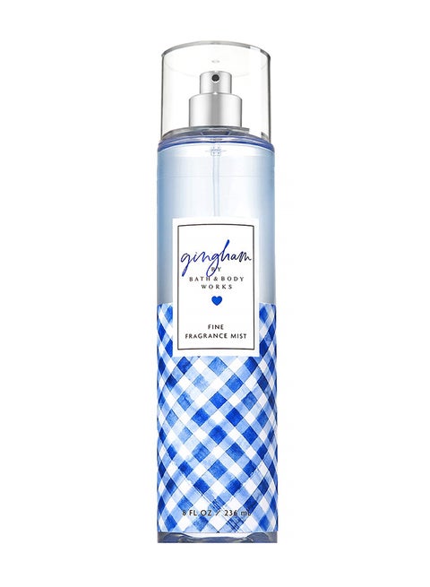 Gingham Body Mist 236ml