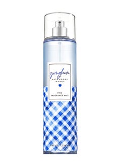 Gingham Body Mist 236ml