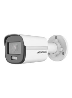 2 MP ColorVu Fixed Bullet Network Camera DS-2CD1027G0-L(C)
