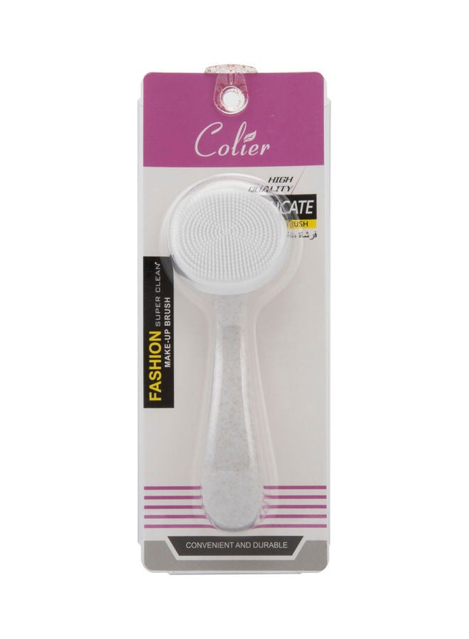 Super Clean Makeup Brush White - v1630493948/N50316323A_2