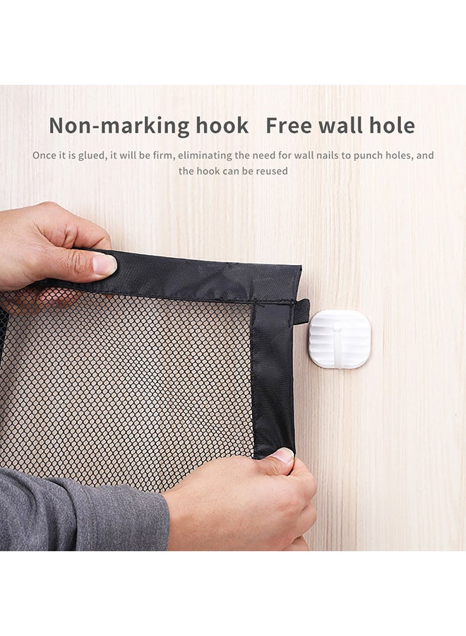 Generic Artifact Net Door Black 110x72x2cm  - Image 5