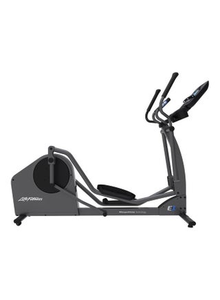 E1 Cross-Trainer w/ GO Console 209x77x150cm - v1630494501/N50610071A_1