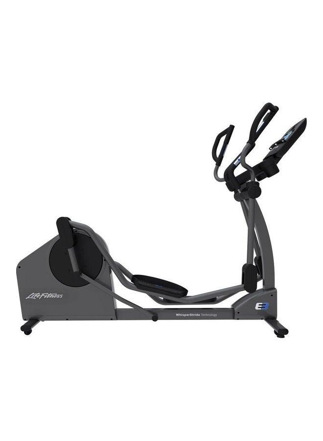 لايف فيتنس E3 Cross-Trainer w/ GO Console 209x87x155cm  - Image 1