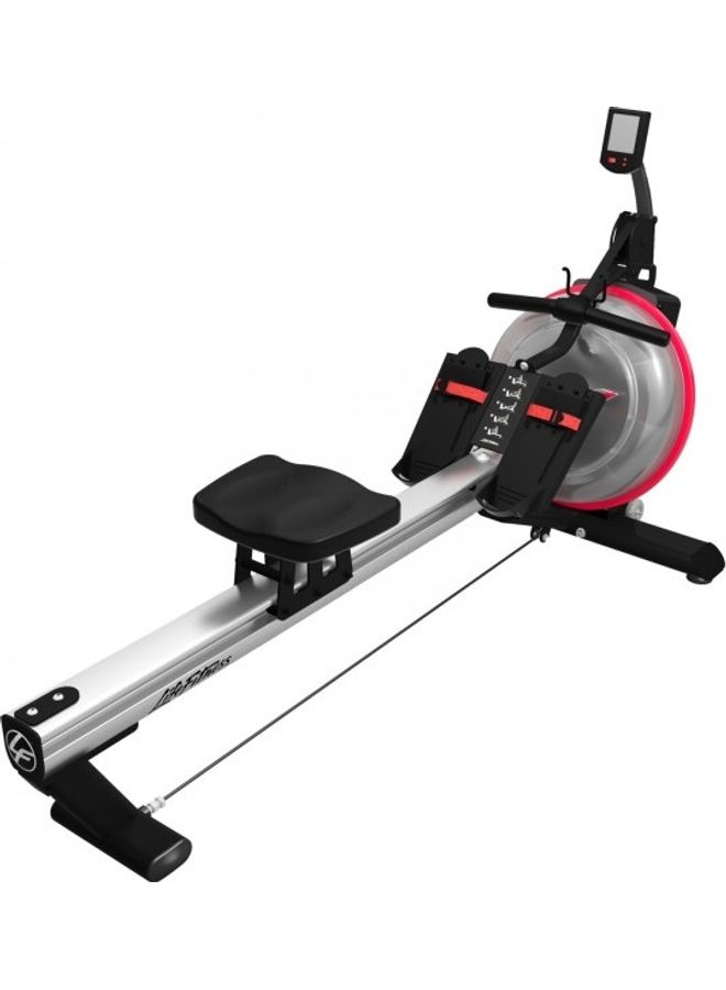 Life Fitness - Row GX Trainer 195x80x100cm - Image 1