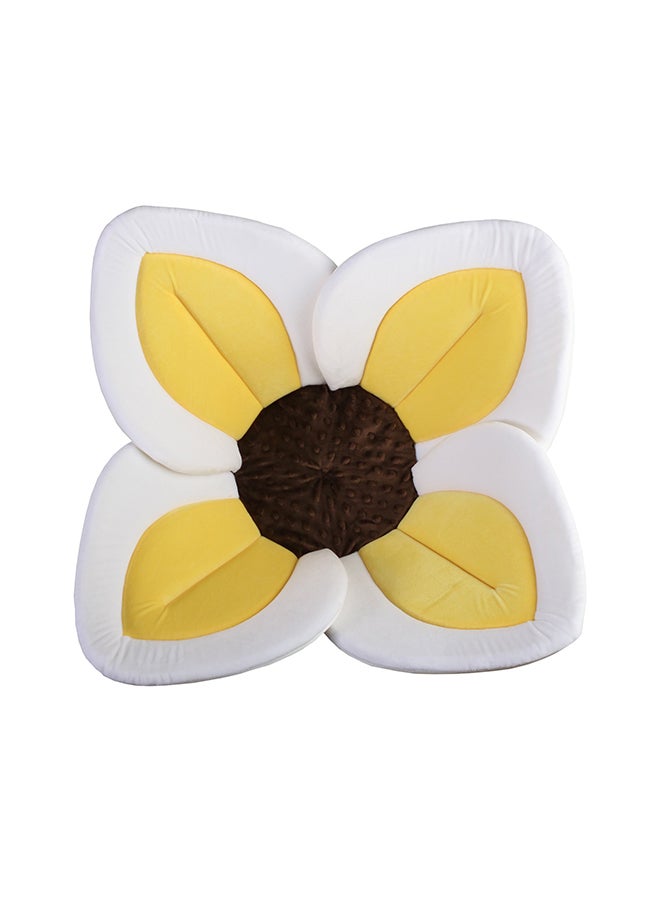 Arabest Baby Lotus Shaped Portable Folding Bath Tub  - Image 1