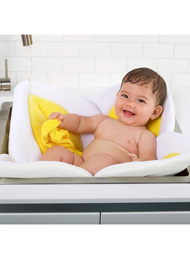 Arabest Baby Lotus Shaped Portable Folding Bath Tub  - Image 4