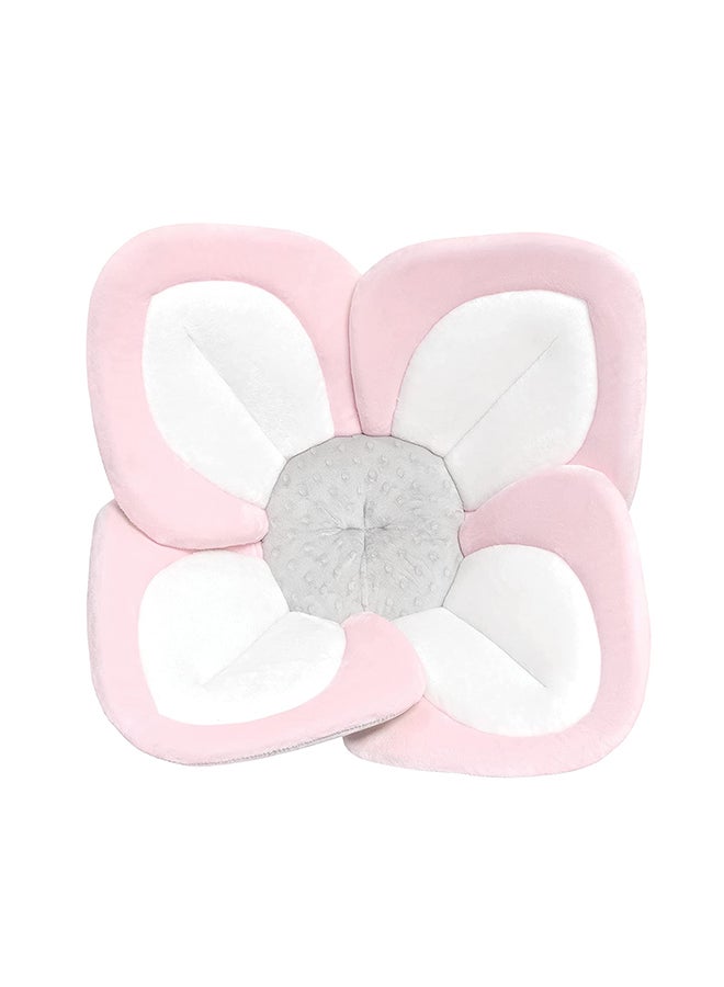 Arabest Baby Lotus Shaped Portable Folding Bath Tub  - Image 1