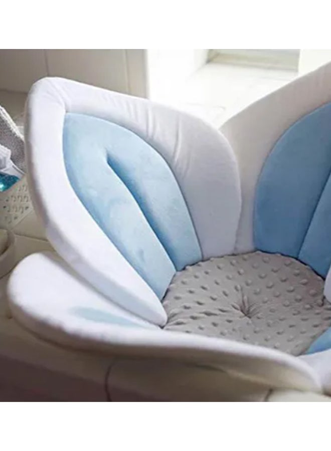 Arabest Baby Lotus Shaped Portable Folding Bath Tub  - Image 5