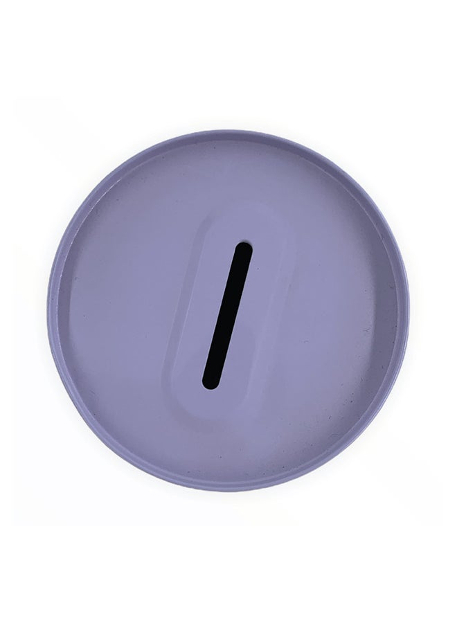 صندوق توفير المال مطبوع عليه يونيكورن - Image 3