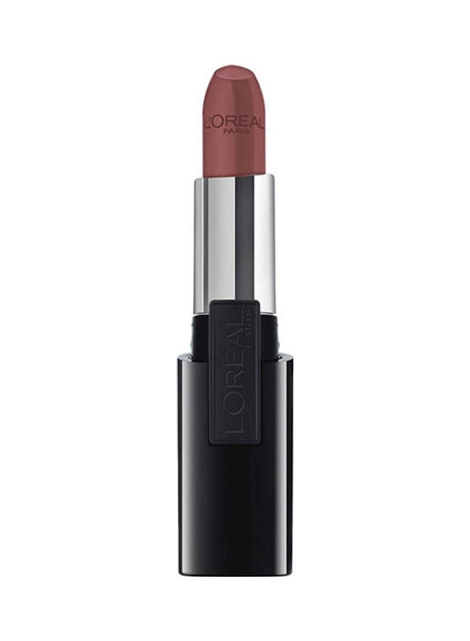 L'OREAL PARIS - Infallible Le Rouge 814 Forever Frappe - Image 1