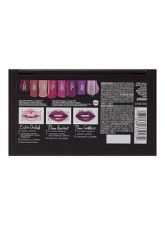 L'OREAL PARIS Color Riche La Palette Lip Multicolour  - Image 2