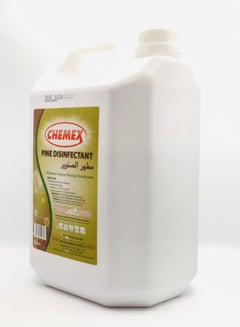 Chemex Pine Disinfectant 5Liters  - Image 3