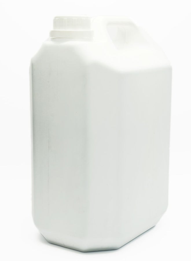 Chemex - Cream Hand Soap Pineapple 5Liters - Image 1