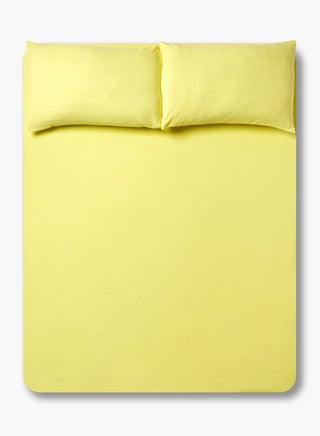 Lime Yellow